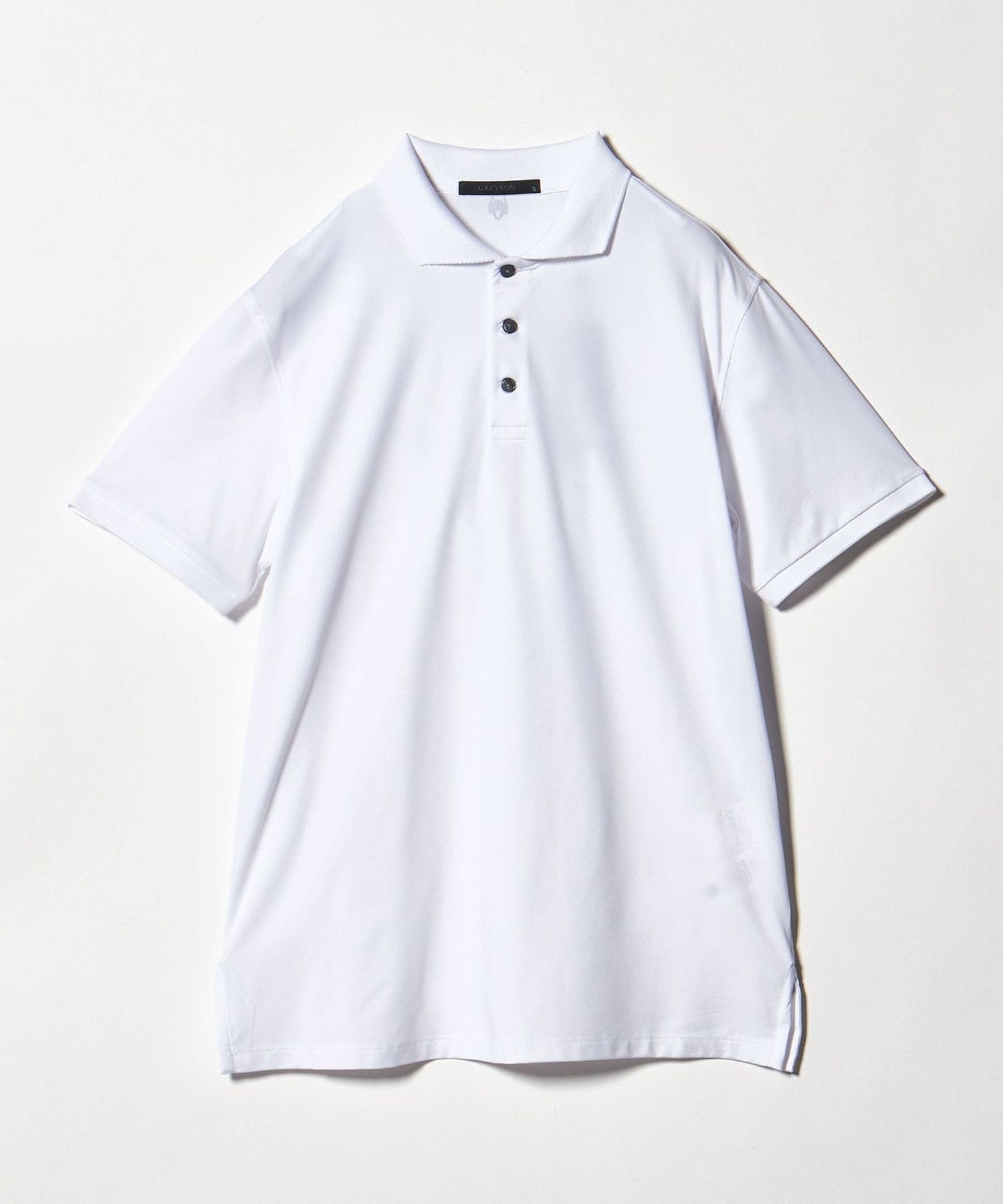 Greyson＞GUIDE SPORT/ポロシャツ