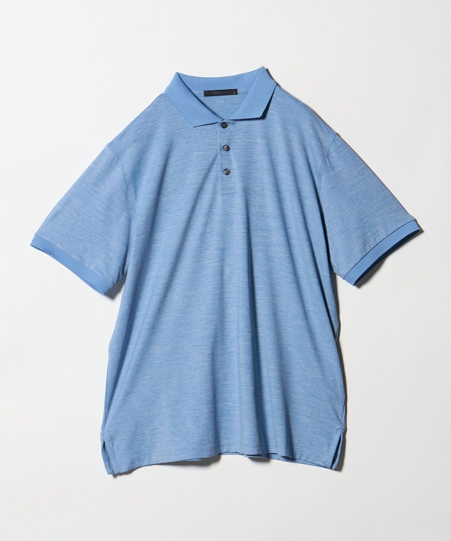 Greyson＞GUIDE SPORT/ポロシャツ