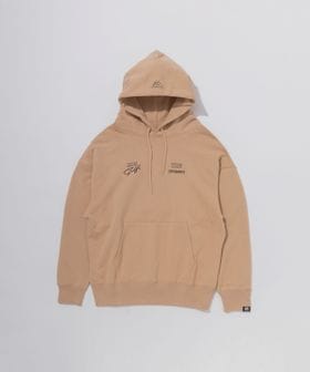 5525/【別注】＜5525 × 10YASHOW10 × UNITED ARROWS GOLF＞プルオーバー パーカー/スウェット / パーカー