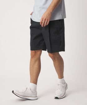 UNITED ARROWS GOLF/メンズ イージー ショートパンツ/ヨコストレッチ　接触冷感　撥水/その他パンツ