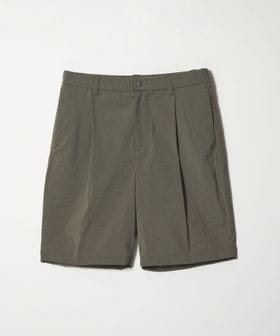 UNITED ARROWS GOLF/メンズ イージー ショートパンツ/ヨコストレッチ　接触冷感　撥水/その他パンツ