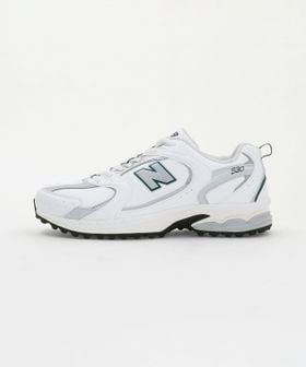 New Balance/＜New Balance＞530 v1 LACE/ユニセックス ゴルフ スパイクレス シューズ/スニーカー / スリッポン