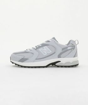 New Balance/＜New Balance＞530 v1 LACE/ユニセックス ゴルフ スパイクレス シューズ/スニーカー / スリッポン