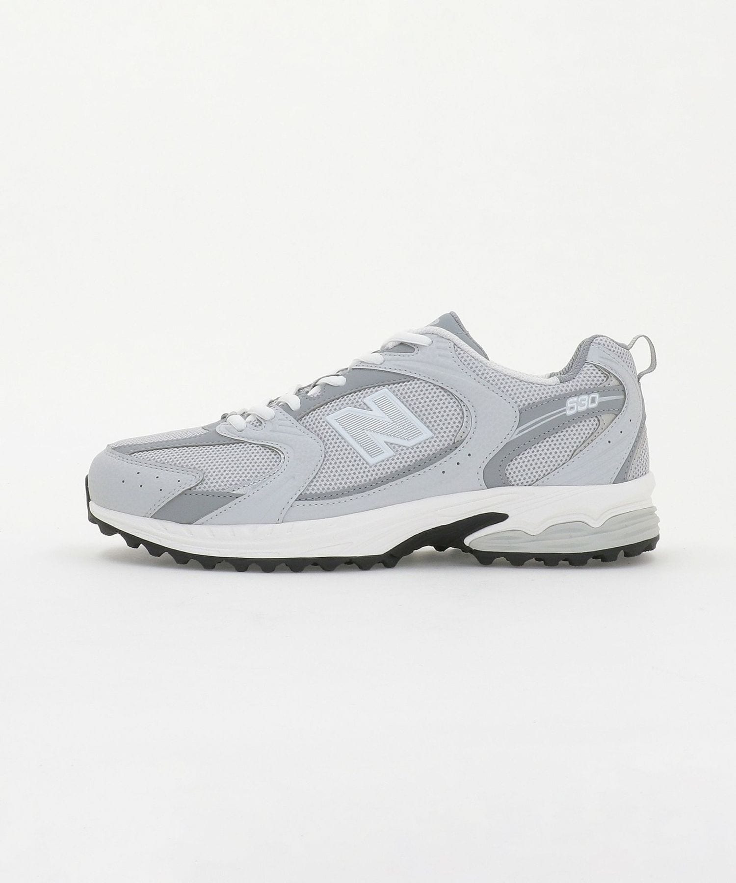 しゅう 様グレー一枚 New Balance＞530 v1 LACE/ユニセックス ゴルフ スパイクレス シューズ