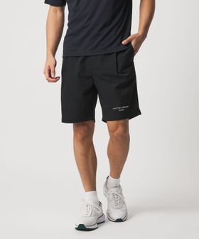 UNITED ARROWS GOLF/メンズ ミニリップ ショートパンツ 防しわ 2WAYストレッチ/ショート / ハーフパンツ