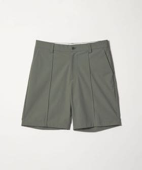 UNITED ARROWS GOLF/メンズ ノープリーツ ショートパンツ/2WAYストレッチ UV 接触冷感/ショート / ハーフパンツ