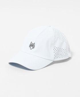 Greyson/＜Greyson＞COYWOLF SPORT ウルフ スポーツ キャップ/キャップ