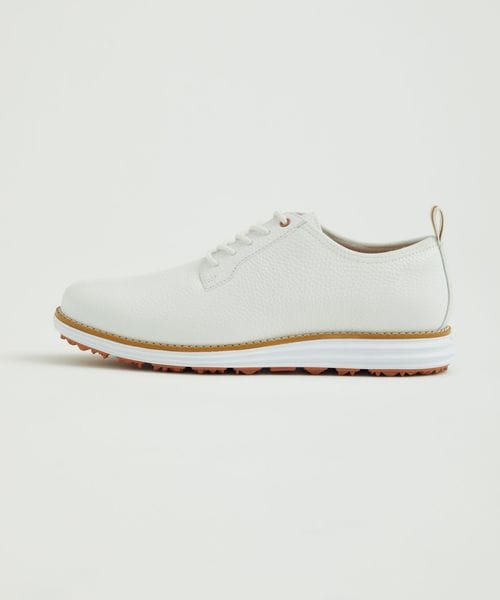 COLE HAAN × UNITED ARROWS/【別注】＜COLE HAAN × UNITED ARROWS＞メンズ ORIGINALGRAND POSTMAN/スパイクレス ゴルフシューズ/その他シューズ