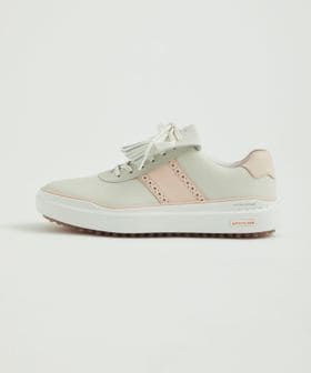 COLE HAAN × UNITED ARROWS/【別注】＜COLE HAAN × UNITED ARROWS＞ウィメンズ GRANDPRO AM KILT/スパイクレス ゴルフシューズ/その他シューズ