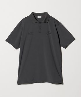 5525 for UNITED ARROWS GOLF/【別注】＜5525 for UNITED ARROWS GOLF＞ポロシャツ/ポロシャツ