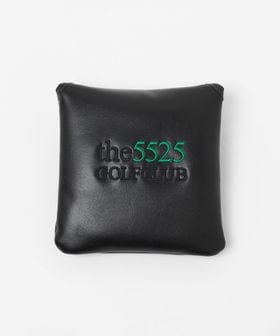 5525 for UNITED ARROWS GOLF/【別注】＜5525golf for UNITED ARROWS GOLF＞マレット パターカバー/スポーツウェア / グッズ