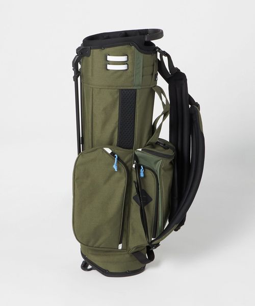 JONES/＜JONES＞Trouper4.0 トゥルーパー4.0 スタンド キャディバッグ/スポーツウェア / グッズ