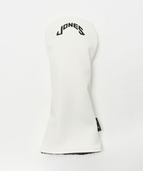 JONES/＜JONES＞26SS ドライバー ヘッドカバー/スポーツウェア / グッズ