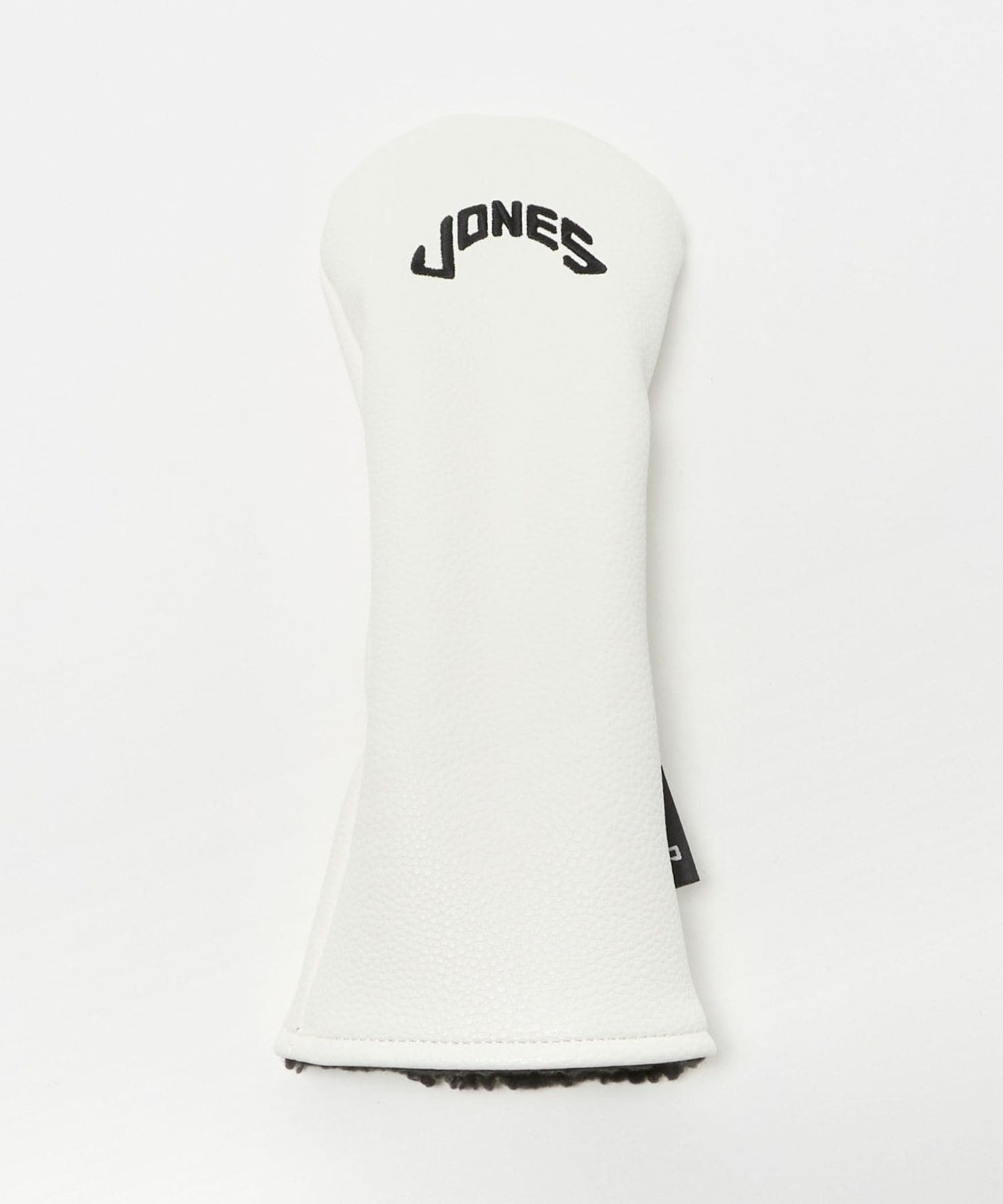 JONES＞26SS フェアウェイウッド ヘッドカバー