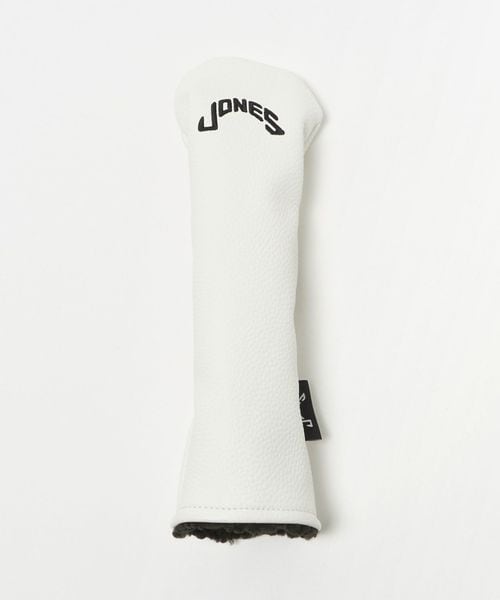 JONES/＜JONES＞26SS ユーティリティ ヘッドカバー/スポーツウェア / グッズ