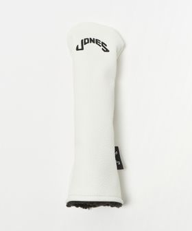 JONES/＜JONES＞26SS ユーティリティ ヘッドカバー/スポーツウェア / グッズ