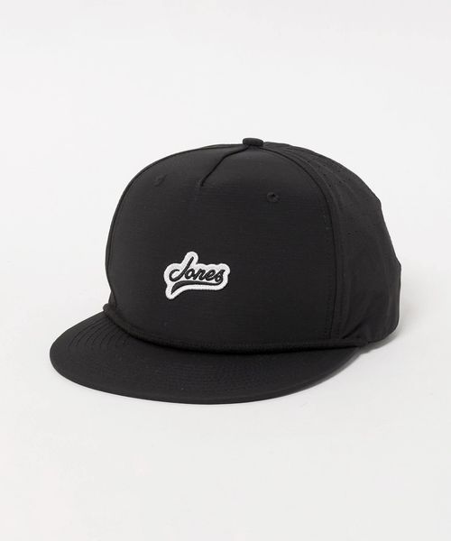JONES/＜JONES＞SCRIPT ROPE CAP スクリプト ロープ/キャップ/キャップ
