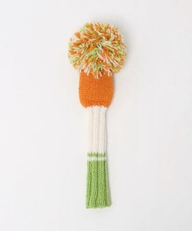 UNITED ARROWS GOLF/＜Jan Craig＞フェアウェイウッド ヘッドカバー/スポーツウェア / グッズ