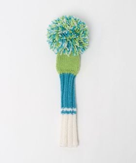 UNITED ARROWS GOLF/＜Jan Craig＞フェアウェイウッド ヘッドカバー/スポーツウェア / グッズ