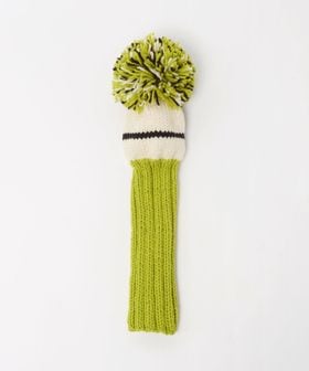 UNITED ARROWS GOLF/＜Jan Craig＞ドライバー ヘッドカバー/スポーツウェア / グッズ