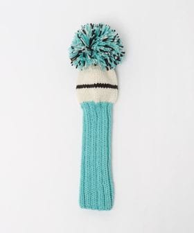 UNITED ARROWS GOLF/＜Jan Craig＞ドライバー ヘッドカバー/スポーツウェア / グッズ
