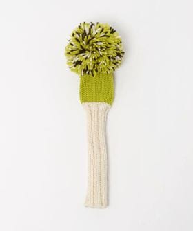 UNITED ARROWS GOLF/＜Jan Craig＞フェアウェイウッド ヘッドカバー/スポーツウェア / グッズ
