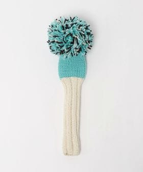 UNITED ARROWS GOLF/＜Jan Craig＞フェアウェイウッド ヘッドカバー/スポーツウェア / グッズ