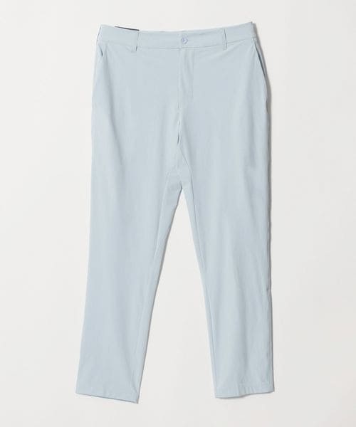 BOSS/【WEB限定】＜BOSS＞ TR COMMUTER  TROUSERS/スラックス/スラックス