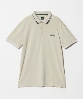 BOSS/【WEB限定】＜BOSS＞Paul Pro POLO SHIRT/ポロシャツ/ポロシャツ