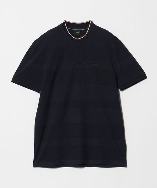 BOSS/【WEB限定】＜BOSS＞GOC Birdie POLO SHIRT/ポロシャツ/ポロシャツ