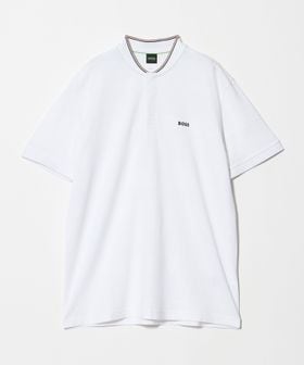 BOSS/【WEB限定】＜BOSS＞GOC Birdie POLO SHIRT/ポロシャツ/ポロシャツ