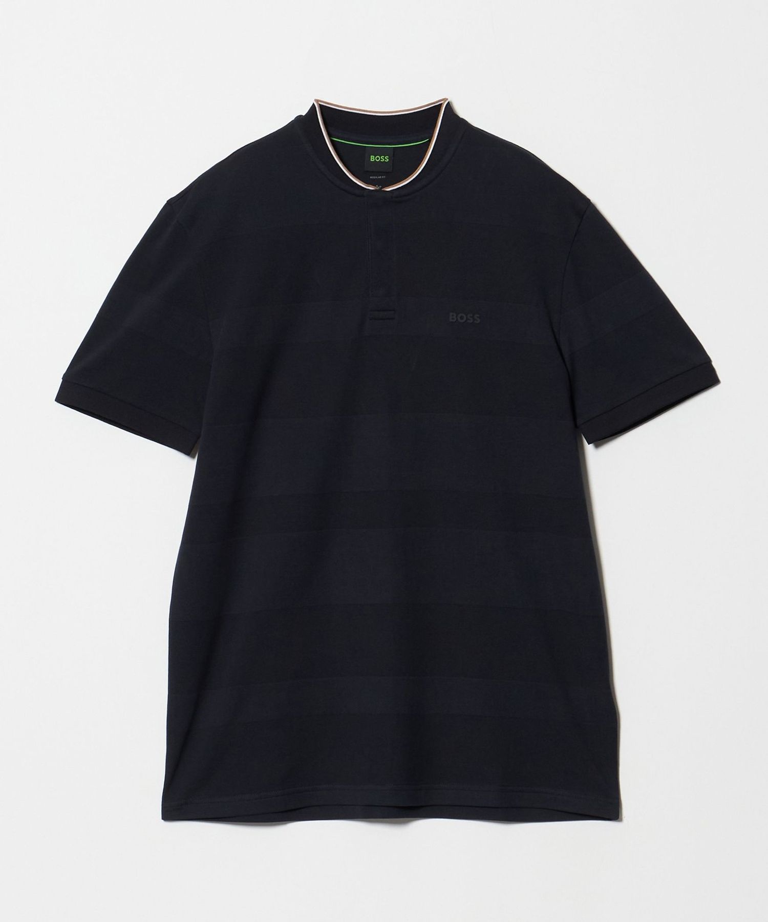 WEB限定】＜BOSS＞GOC Birdie POLO SHIRT/ポロシャツ