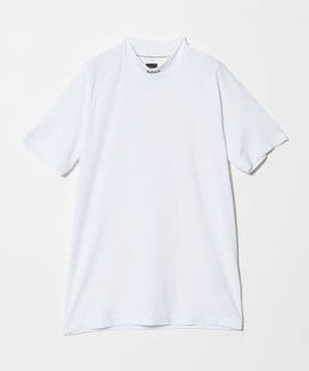 BOSS/【WEB限定】＜BOSS＞GOC Birdie Mock/モックネック シャツ/Tシャツ / カットソー