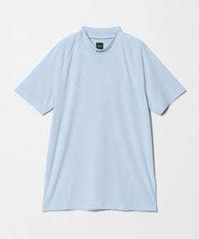 BOSS/【WEB限定】＜BOSS＞GOC Birdie Mock/モックネック シャツ/Tシャツ / カットソー