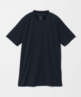 BOSS/【WEB限定】＜BOSS＞GOC Birdie Mock/モックネック シャツ/Tシャツ / カットソー
