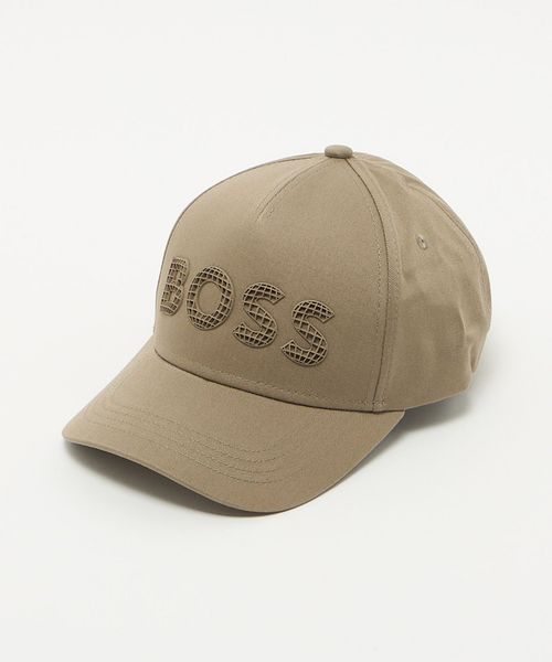 BOSS/【WEB限定】＜BOSS＞PYERーGOLF TERRACE CAP/キャップ/キャップ