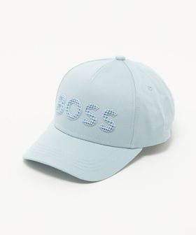 BOSS/【WEB限定】＜BOSS＞PYERーGOLF TERRACE CAP/キャップ/キャップ