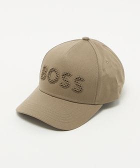 BOSS/【WEB限定】＜BOSS＞PYERーGOLF TERRACE CAP/キャップ/キャップ