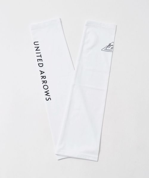 UNITED ARROWS GOLF/メンズ アームカバー/スポーツウェア / グッズ