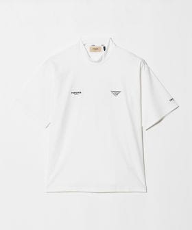 renoma golf × UNITED ARROWS GOLF/【別注】＜renoma GOLF × UNITED ARROWS GOLF＞MOCK NECK/モックネックシャツ/Tシャツ / カットソー
