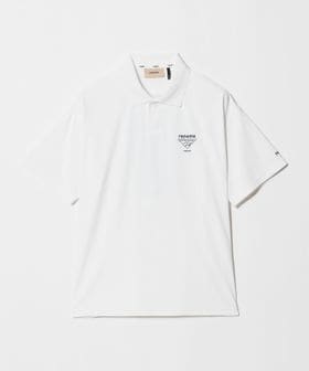 renoma golf × UNITED ARROWS GOLF/【別注】＜renoma GOLF × UNITED ARROWS GOLF＞PHOTO POLO/ポロシャツ/ポロシャツ