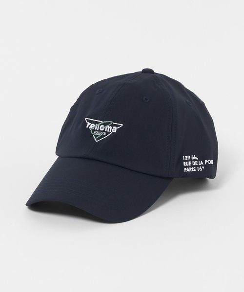 renoma golf × UNITED ARROWS GOLF/【別注】＜renoma GOLF × UNITED ARROWS GOLF＞LOGO CAP/キャップ/キャップ