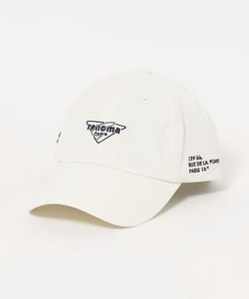 renoma golf × UNITED ARROWS GOLF/【別注】＜renoma GOLF × UNITED ARROWS GOLF＞LOGO CAP/キャップ/キャップ