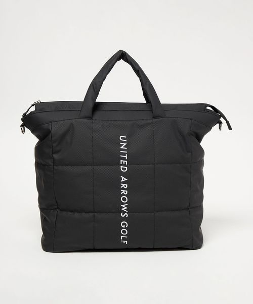 UNITED ARROWS GOLF/パンチング トートバッグ/トートバッグ