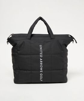 UNITED ARROWS GOLF/パンチング トートバッグ/トートバッグ