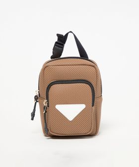 UNITED ARROWS GOLF/パンチング ポーチ/ポーチ