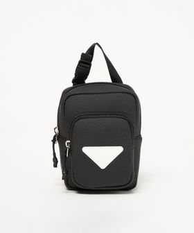 UNITED ARROWS GOLF/パンチング ポーチ/ポーチ