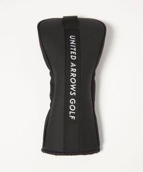 UNITED ARROWS GOLF/パンチング ドライバー ヘッドカバー/スポーツウェア / グッズ