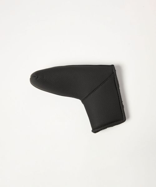 UNITED ARROWS GOLF/パンチング ブレードパターカバー/スポーツウェア / グッズ