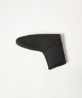 UNITED ARROWS GOLF/パンチング ブレードパターカバー/スポーツウェア / グッズ